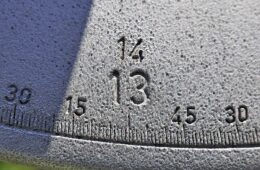 10-23 - minutengenaue sonnenuhr